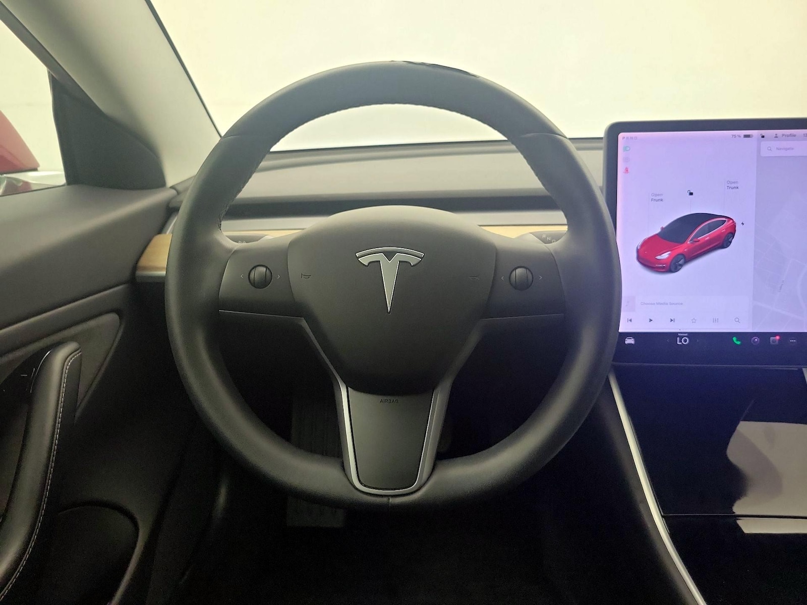 tesla model 3 2019 5YJ3E1EB6KF408201 image tesla model 3 2019 5YJ3E1EB6KF408201 image